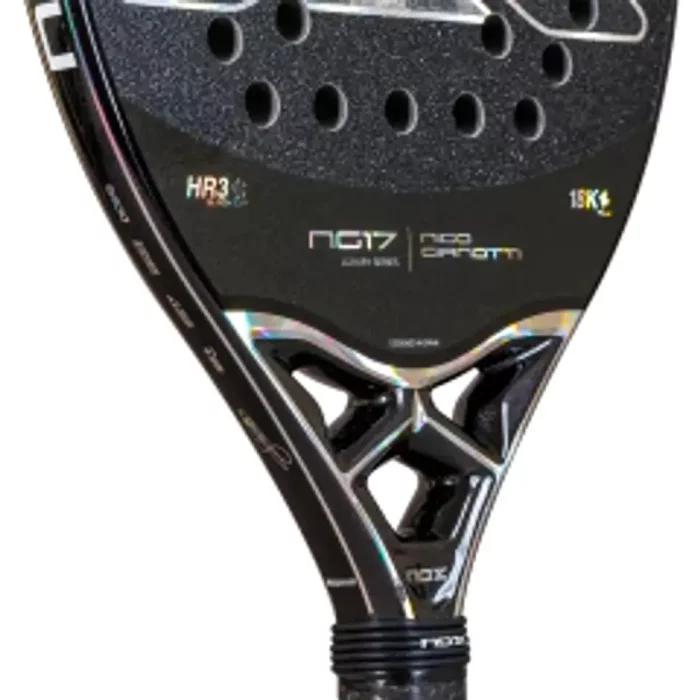 Nox Ng17 by Nico Gianotti 2025 Nox Ng17 by Nico Gianotti 2025