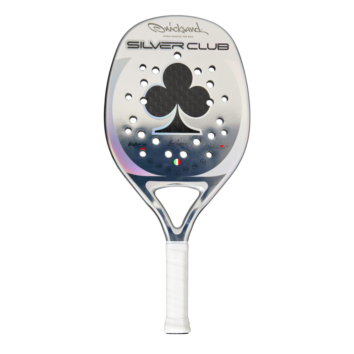 Quicksand SilverClub 2025