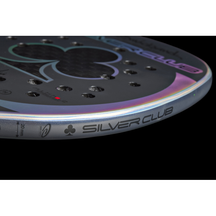 Quicksand SilverClub 2025