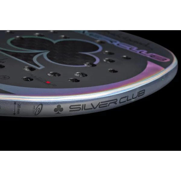 Quicksand SilverClub 2025 Quicksand SilverClub 2025