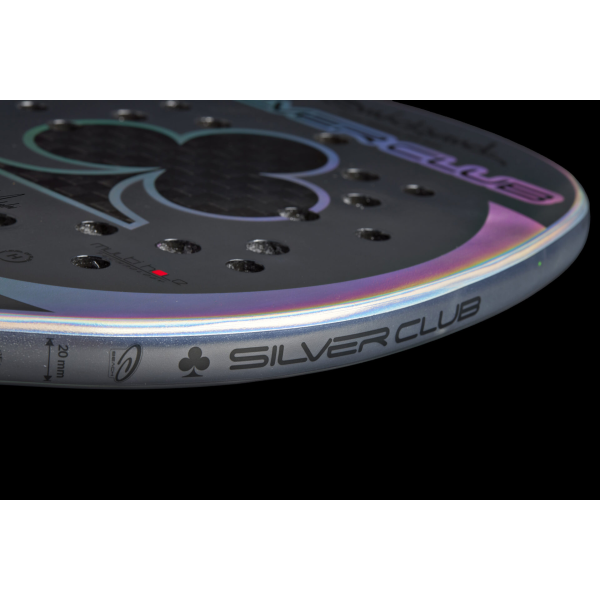 Quicksand SilverClub 2025