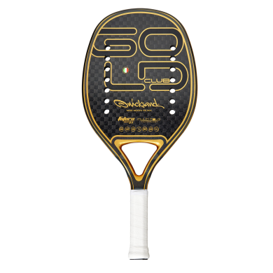 Quicksand Gold Club 2025