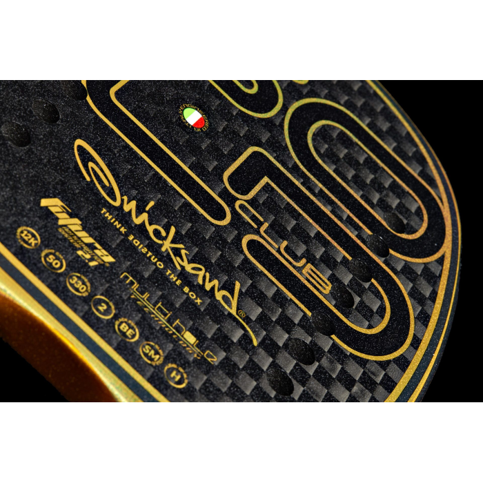 Quicksand Gold Club 2025