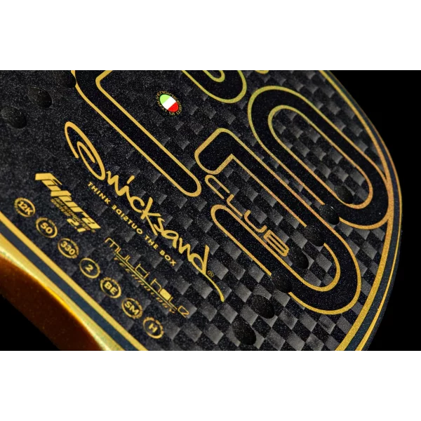 Quicksand Gold Club 2025 Quicksand Gold Club 2025