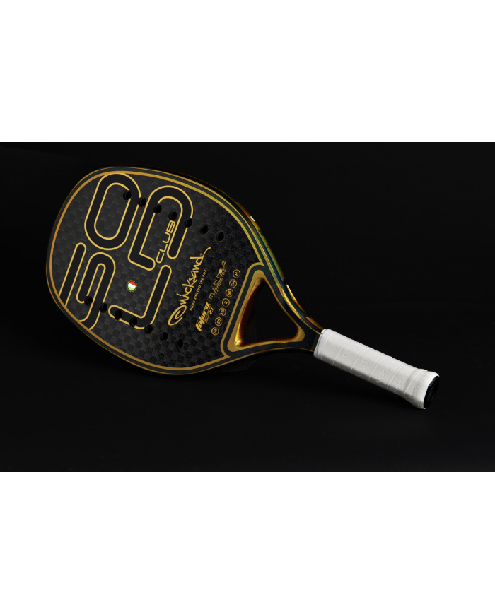 Quicksand Gold Club 2025