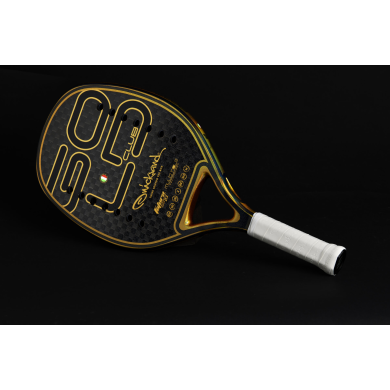 Quicksand Gold Club 2025