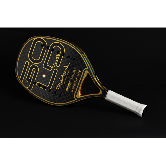 Quicksand Gold Club 2025