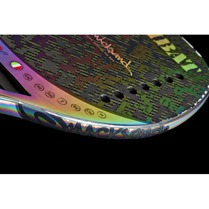 Quicksand Kombat 2025