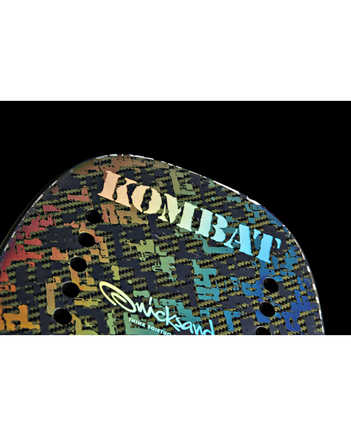 Quicksand Kombat 2025