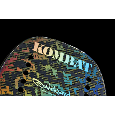Quicksand Kombat 2025