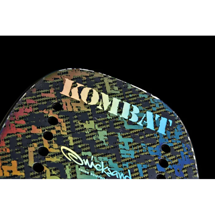 Quicksand Kombat 2025 Quicksand Kombat 2025