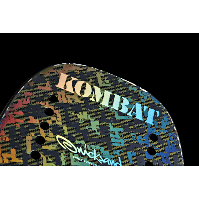 Quicksand Kombat 2025