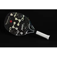 Quicksand No Look Black 2025|Racchette Quicksand|Quicksand Quicksand No Look Black 2025|Racchette Quicksand|Quicksand