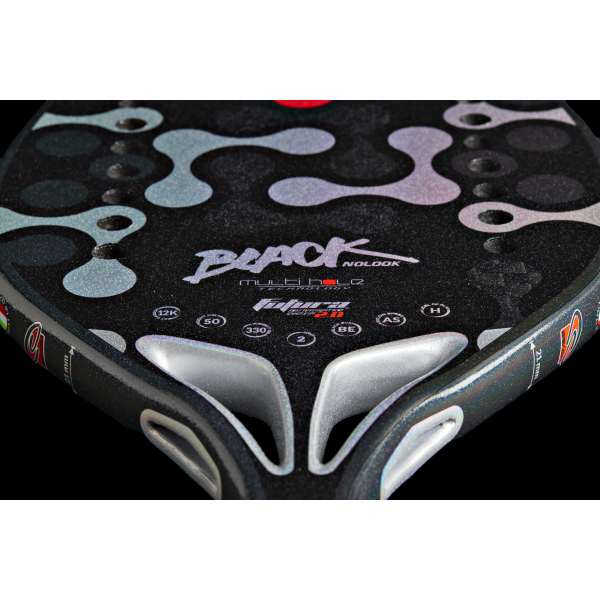 Quicksand No Look Black 2025