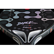 Quicksand No Look Black 2025|Racchette Quicksand|Quicksand Quicksand No Look Black 2025|Racchette Quicksand|Quicksand