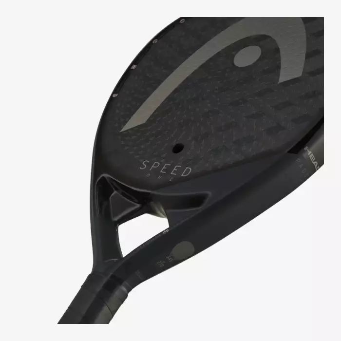 Head Speed One 2025 Head Speed One 2025