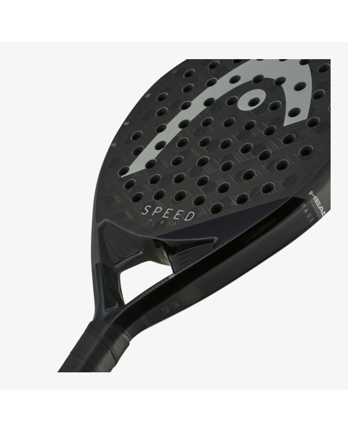 Head Speed Pro 2025