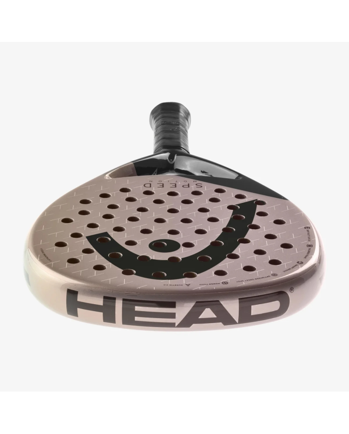 Head Speed Motion 2025