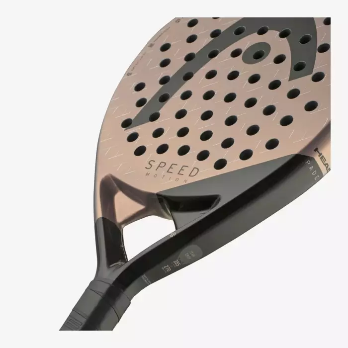 Head Speed Motion 2025 Head Speed Motion 2025