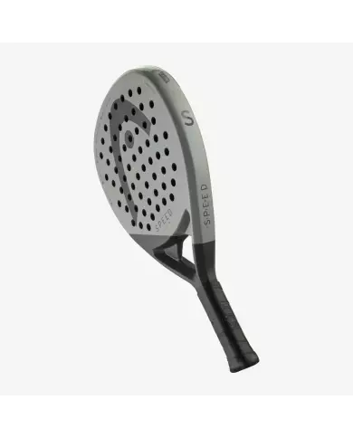 Head Speed Team 2025