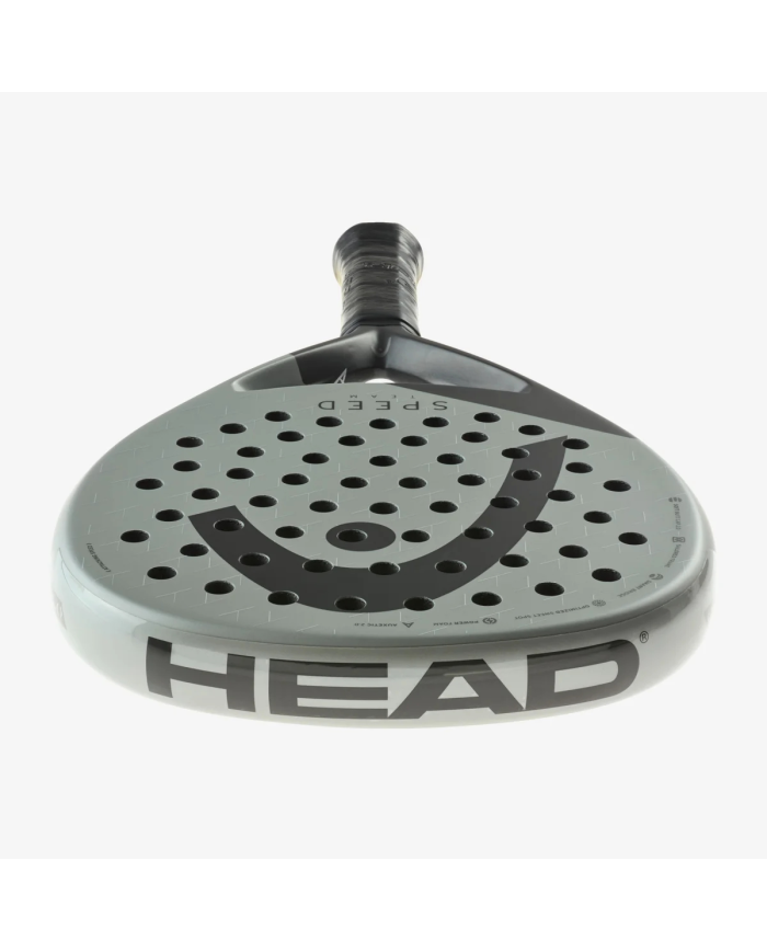 Head Speed Team 2025