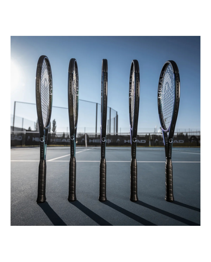 Head Tennis Gravity Tour 2025