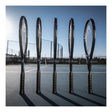 Head Tennis Gravity Tour 2025