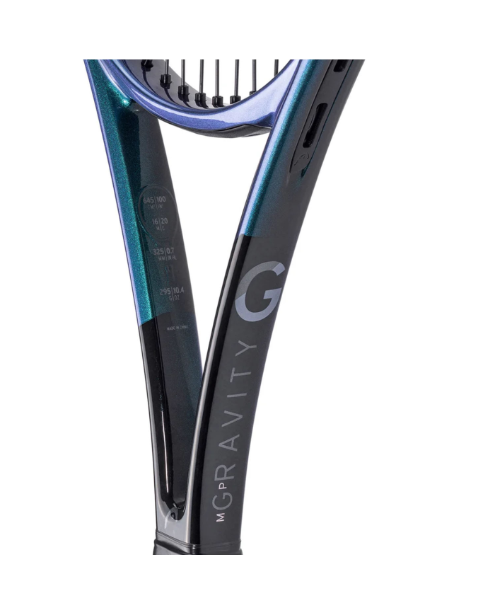 Head Tennis Gravity Mp 2025