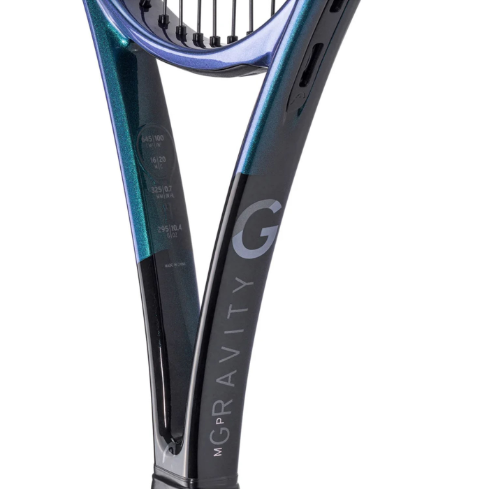 Head Tennis Gravity Mp 2025