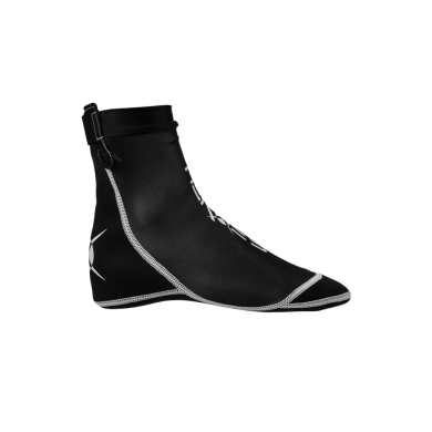 Calzari Heroe's Basic Black Calzari Heroe's Basic Black