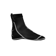 Calzari Heroe's Basic Black Calzari Heroe's Basic Black