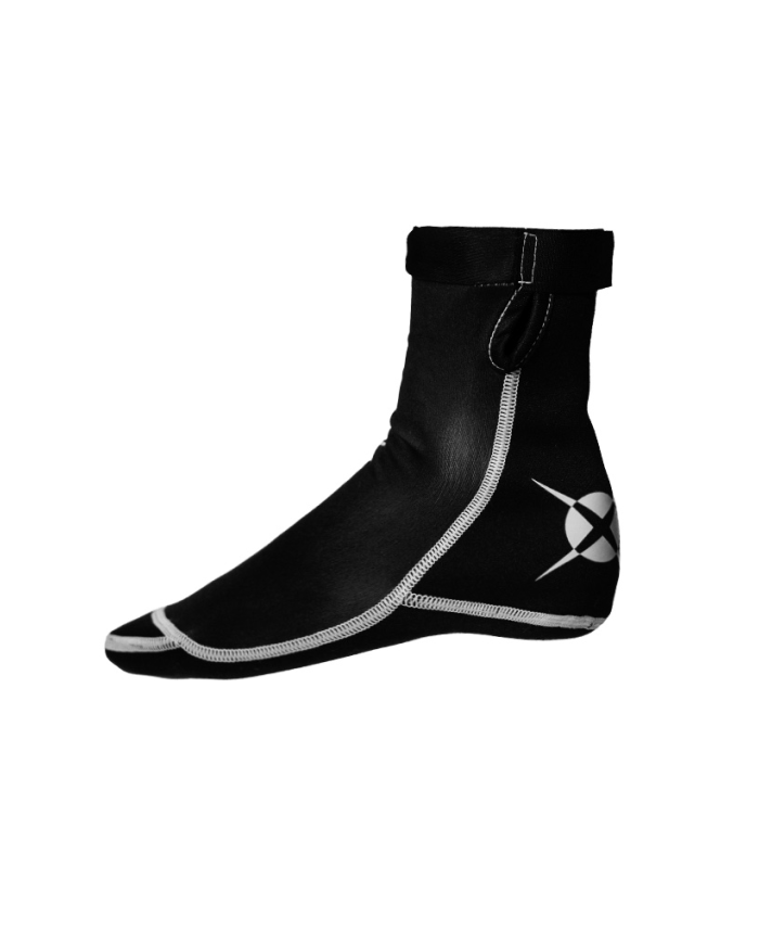 Calzari Heroe's Basic Black