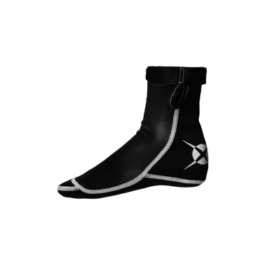 Calzari Heroe's Basic Black Calzari Heroe's Basic Black