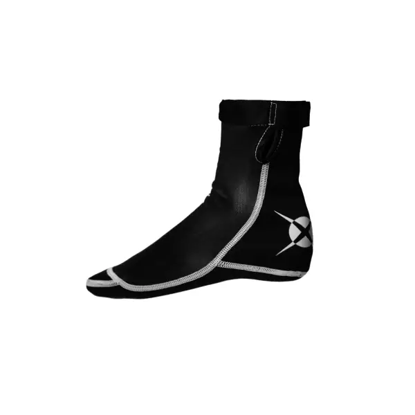 Calzari Heroe's Basic Black Calzari Heroe's Basic Black
