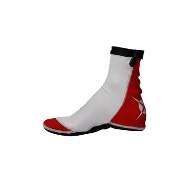 Calzari Heroe's Basic Red Calzari Heroe's Basic Red