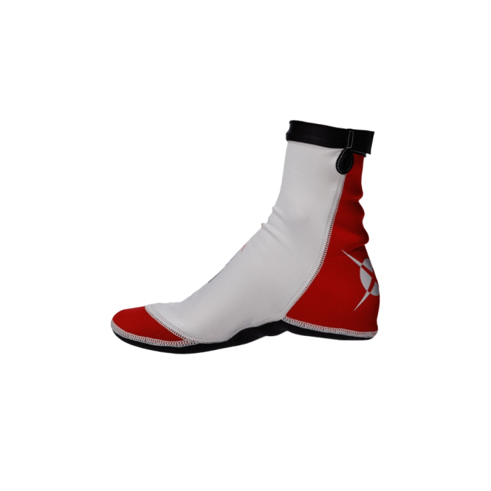 Calzari Heroe's Basic White/Red|Calzari Beach Tennis|Heroe's Calzari Heroe's Basic White/Red|Calzari Beach Tennis|Heroe's