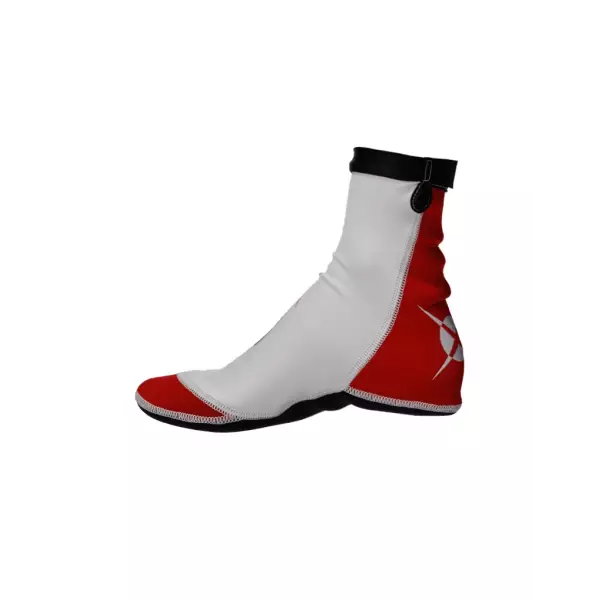 Calzari Heroe's Basic Red Calzari Heroe's Basic Red