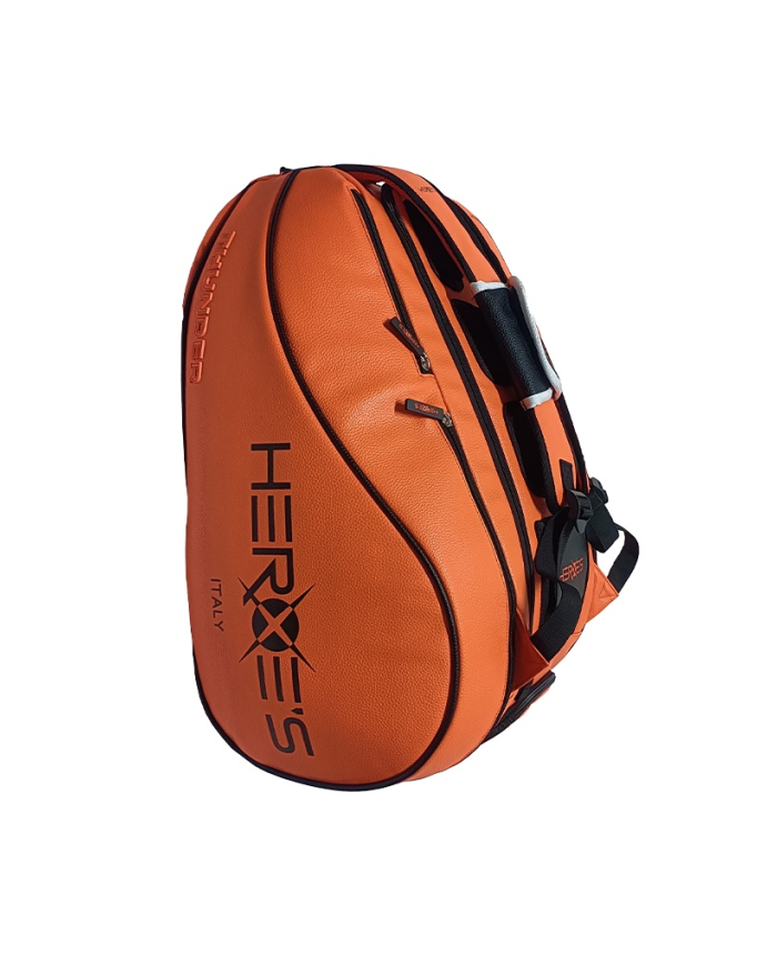 Heroe's Thunder Horizont 2025 Duffel Bag
