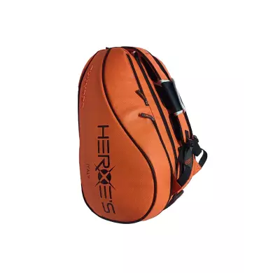 Heroe's Thunder Horizont 2025 Duffel Bag Heroe's Thunder Horizont 2025 Duffel Bag