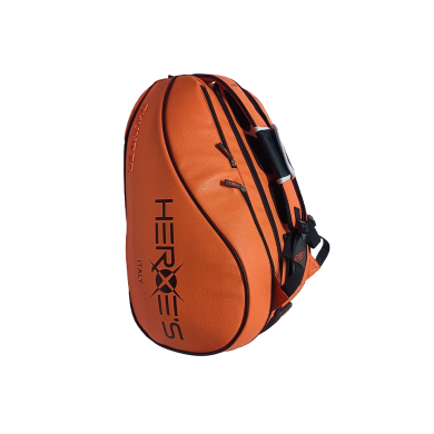 Bolsa esportiva Heroe's Thunder Horizont 2025 Bolsa esportiva Heroe's Thunder Horizont 2025