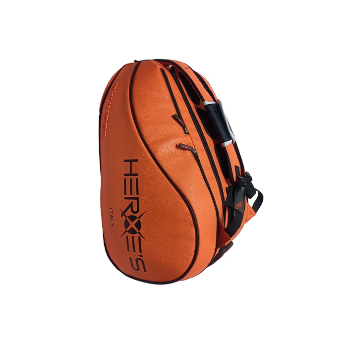 Bolsa de lona Horizont 2025 Heroe's Thunder Bolsa de lona Horizont 2025 Heroe's Thunder