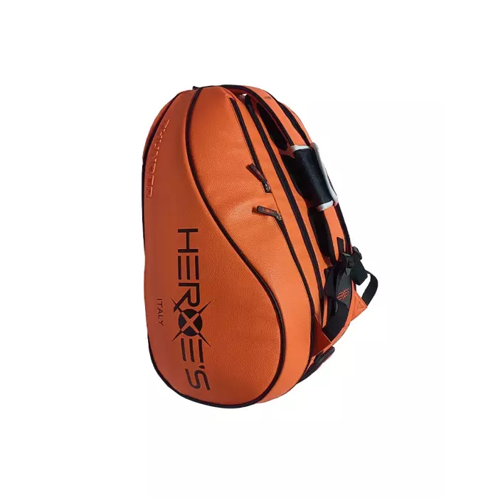 Heroe's Thunder Horizont 2025 Reisetasche