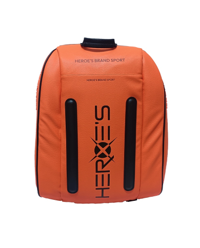 Heroe's Bag Thunder Horizont 2025