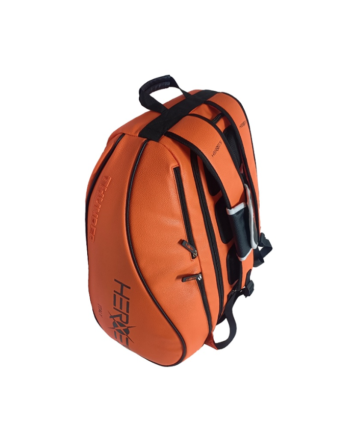 Heroe's Bolsa Thunder Horizont 2025