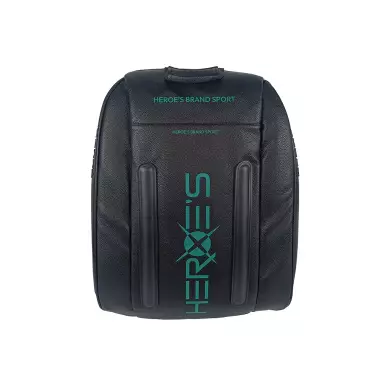 Heroe's Bolsa Thunder Futura 2025 Heroe's Bolsa Thunder Futura 2025