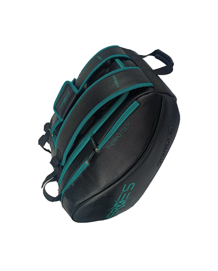 Heroe's Sac Thunder Futura 2025