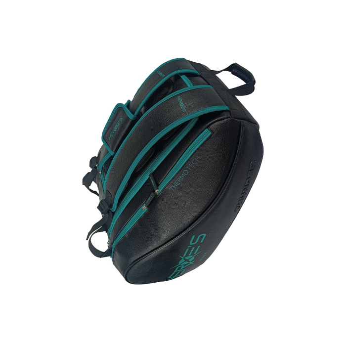 Heroe's Bolsa Thunder Futura 2025