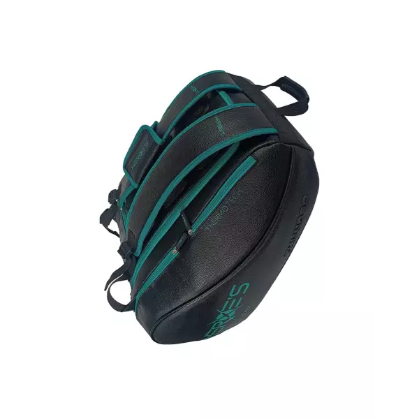 Heroe's Bolsa Thunder Futura 2025 Heroe's Bolsa Thunder Futura 2025