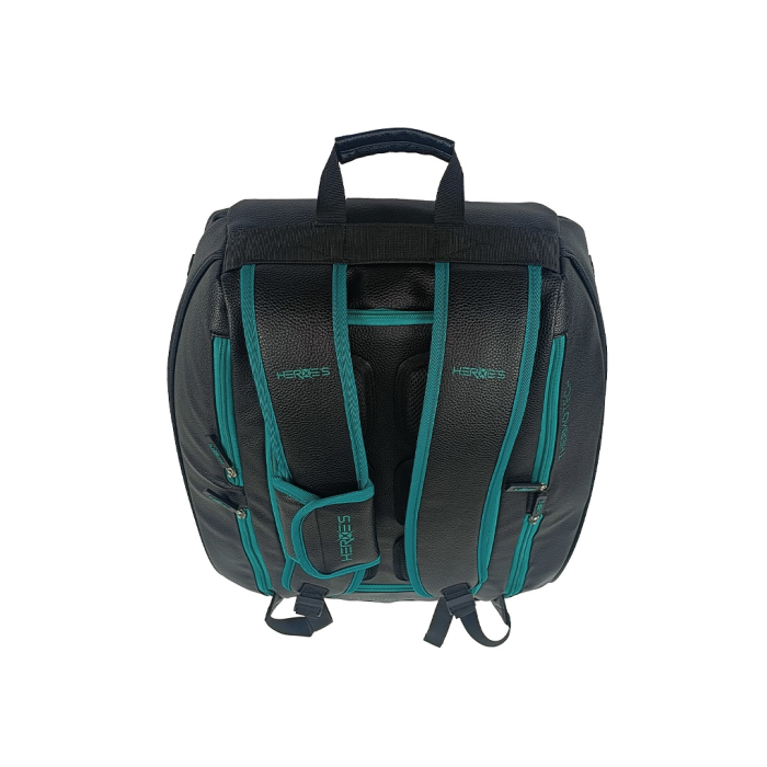 Heroe's Bolsa Thunder Futura 2025