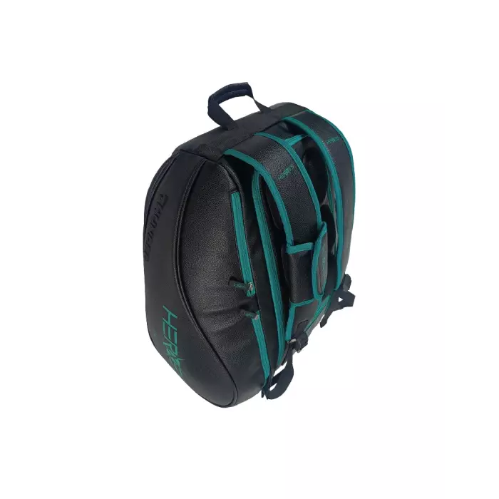 Heroe's Bolsa Thunder Futura 2025